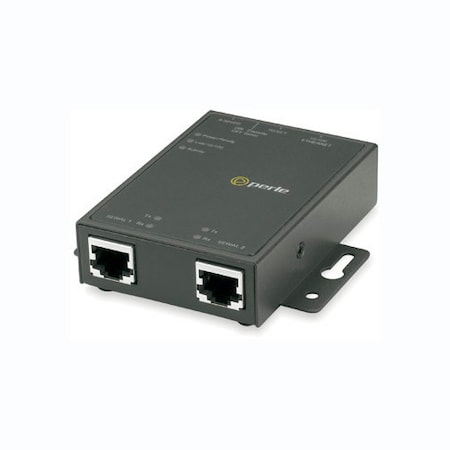 Perle Systems Iolan Sdg2 Device Server 04031814
